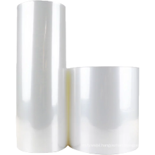 2021 High Quality POF Shrink Film Roll / Polyolefin Film / Shrink film